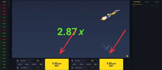 JetX