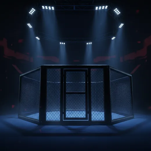 MMA